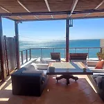 Balcon Sur L\'Ocean