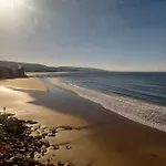 Balcon Sur L\'Ocean