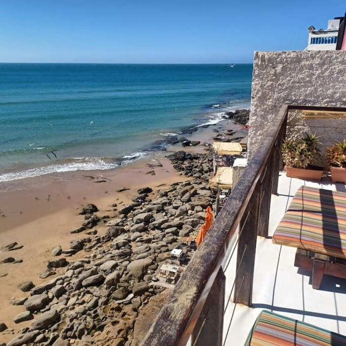 Apartment Balcon Sur L'ocean *