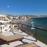 Balcon Sur L\'Ocean