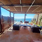 Balcon Sur L\'Ocean